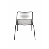 Металлический стул LaMeli New черный
