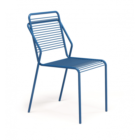 Металлический стул Letube цвет на выбор