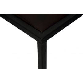 Кресло Лофт 1 М с подлокотниками