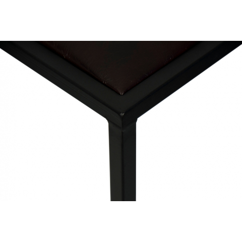 Кресло Лофт 1 М с подлокотниками