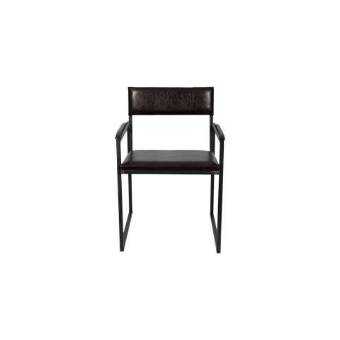 Кресло Лофт 2 НМ с подлокотниками