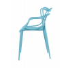 Стул Masters бирюзовый