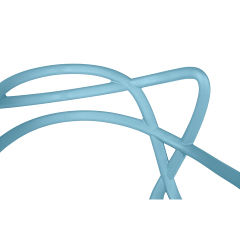 Стул Masters бирюзовый