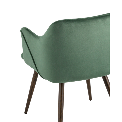 Стул Монарх NEW зеленый 2 шт