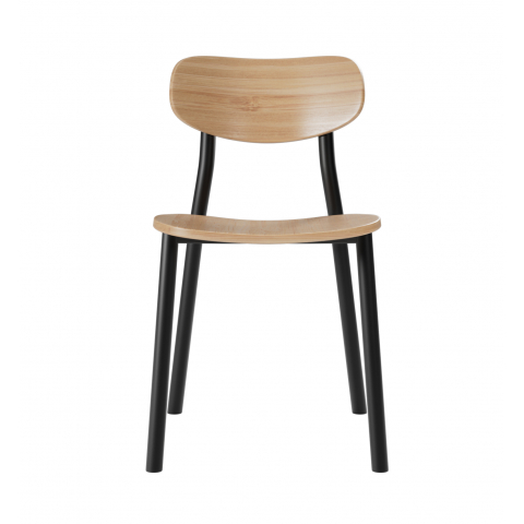 Стул Nordic жесткое сиденье