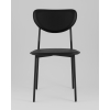 Стул обеденный Minnie чёрный
