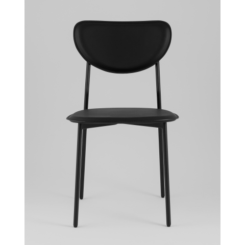 Стул обеденный Minnie чёрный