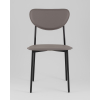 Стул обеденный Minnie серый