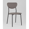 Стул обеденный Minnie серый
