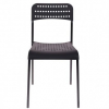 Стул Uno черный