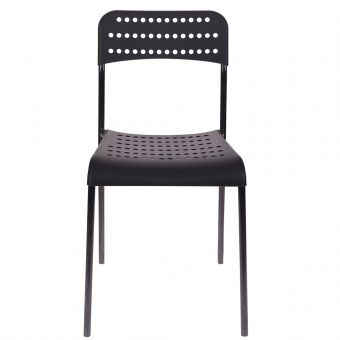 Стул Uno черный