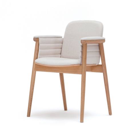 Стул PROP B-4398