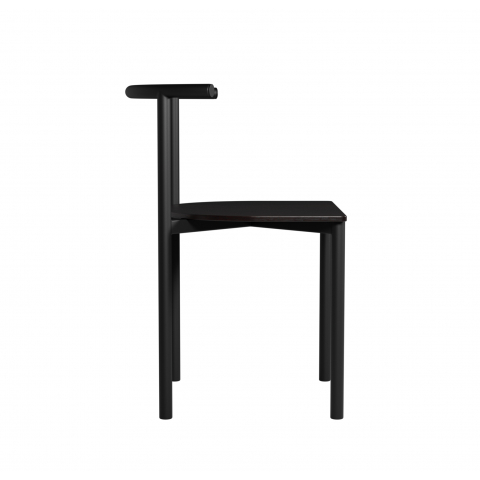 Стул Rafo на металлическом каркасе