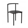 Стул Rafo на металлическом каркасе