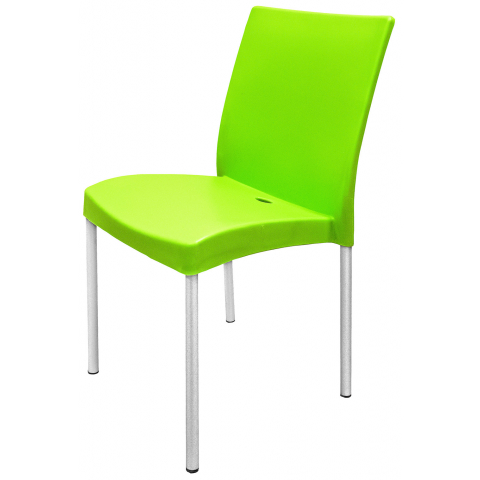 Стул Рокко цвет салатовый