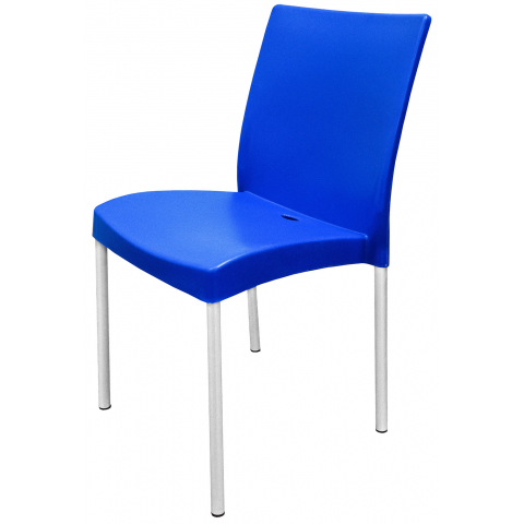 Стул Рокко цвет синий