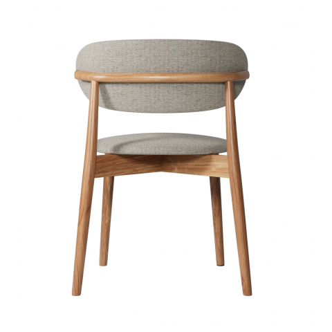 Деревянный стул Сакура