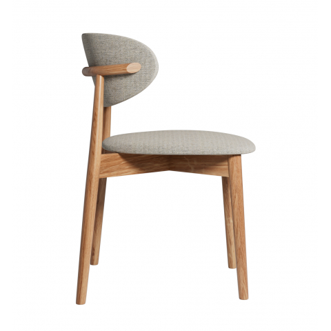 Деревянный стул Сакура