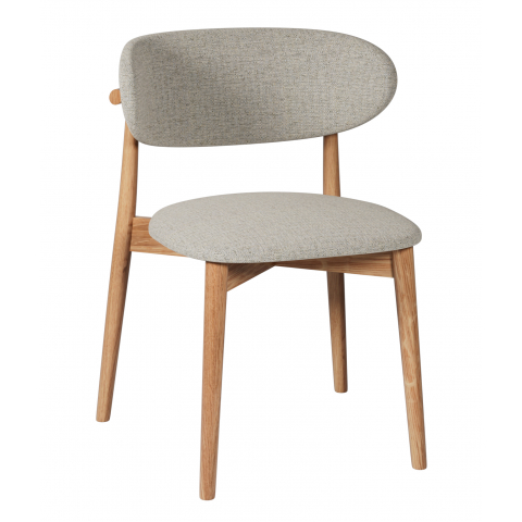 Деревянный стул Сакура