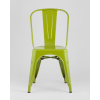 Стул Tolix салатовый глянцевый