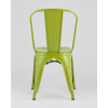 Стул Tolix салатовый глянцевый