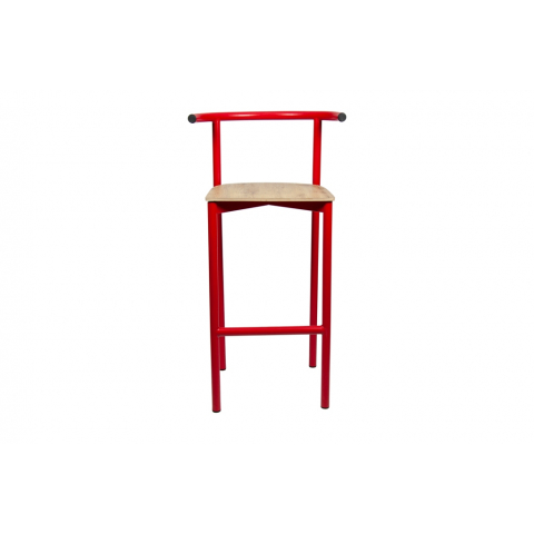 Стул Сфера Б с жестким сиденьем из фанеры