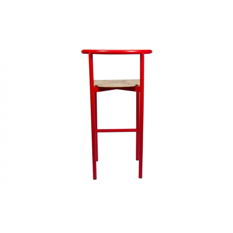 Стул Сфера Б с жестким сиденьем из фанеры