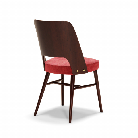 Стул Shell CT040