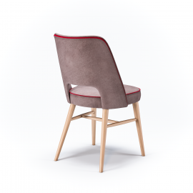 Стул Shell CT042