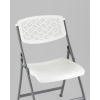 Стул складной банкетный COMB белый