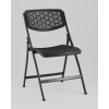 Стул складной банкетный COMB черный