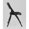 Стул складной банкетный COMB черный