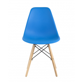 Стул Style DSW циан x4