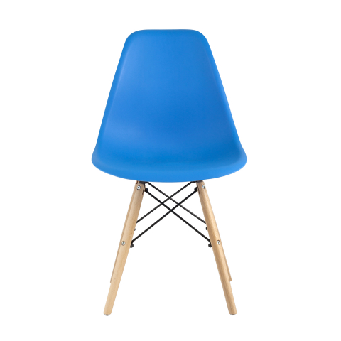 Стул Style DSW циан