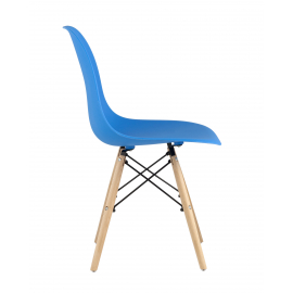 Стул Style DSW циан