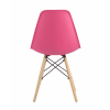 Стул Style DSW маджента x4