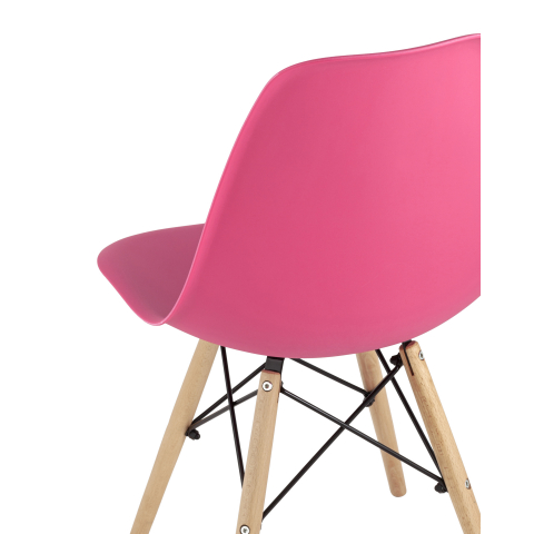 Стул Style DSW маджента