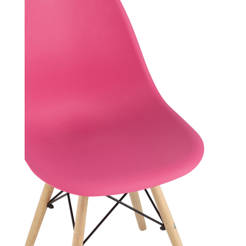 Стул Style DSW маджента