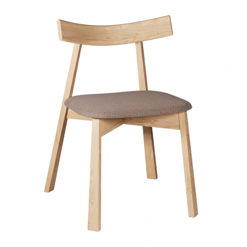 Деревянный стул Токио