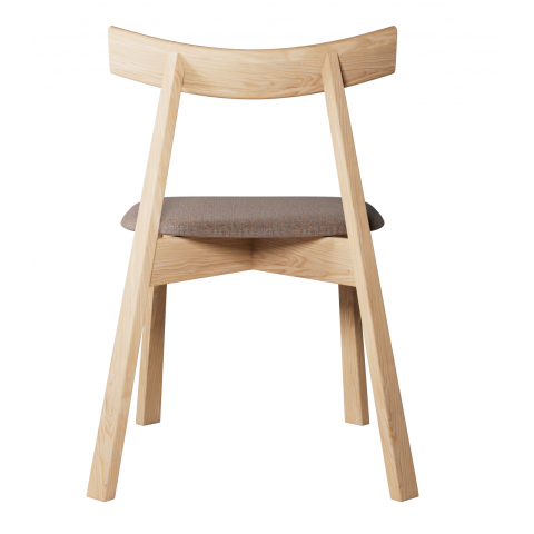 Деревянный стул Токио