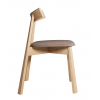 Деревянный стул Токио