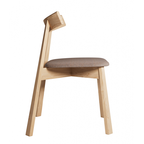 Деревянный стул Токио