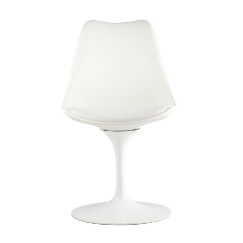 Стул Tulip белый