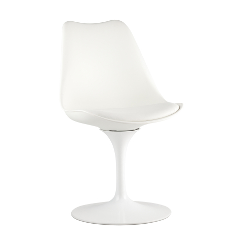 Стул Tulip белый