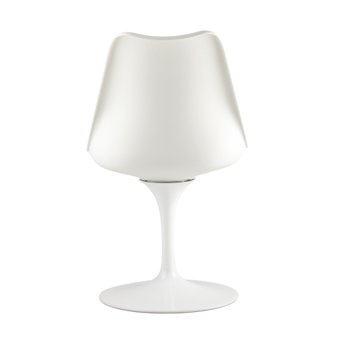 Стул Tulip белый