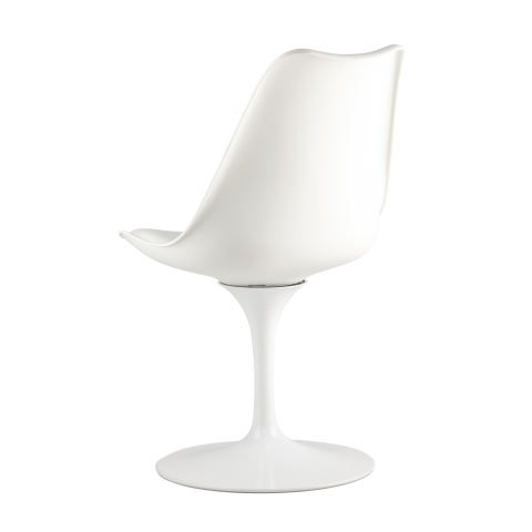 Стул Tulip белый