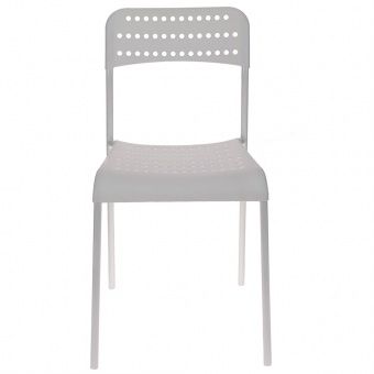 Стул Uno белый