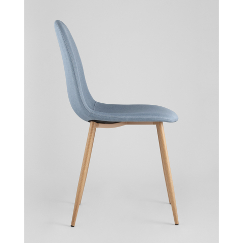 Стул Валенсия голубой
