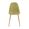 Стул Валенсия SN салатовый
