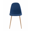 Стул Валенсия SN темно-синий